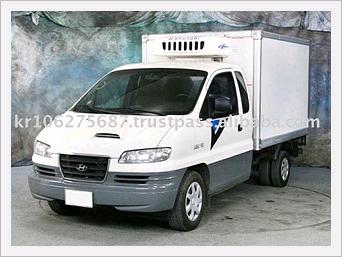 Used Truck -Libero Hyundai  Made in Korea